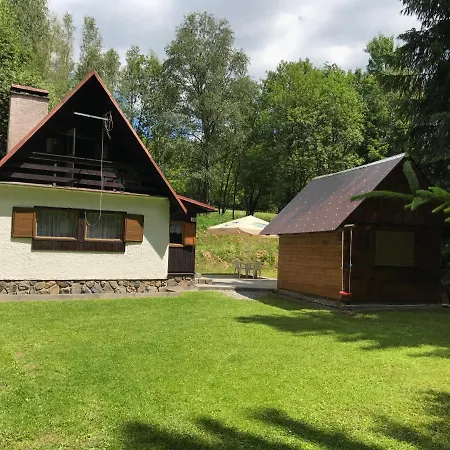 Lodge Na Cihelne