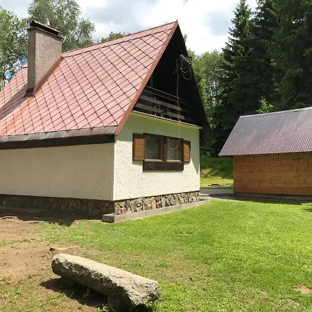 Na Cihelne Lodge