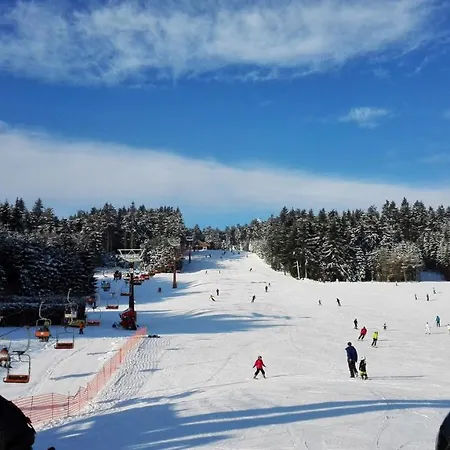Orman Evi Na Cihelne