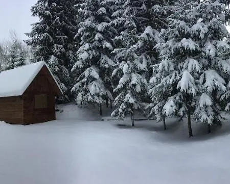 Lodge Na Cihelne
