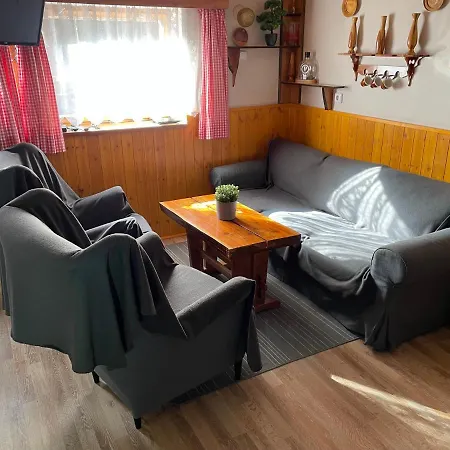 Na Cihelne Lodge Nove Mesto na Morave