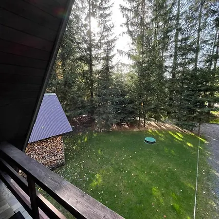 Na Cihelne Lodge