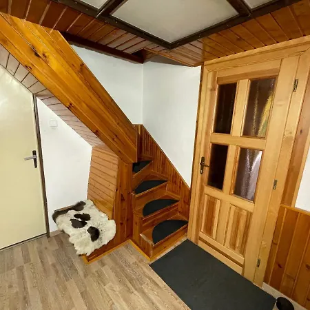 Na Cihelne Lodge