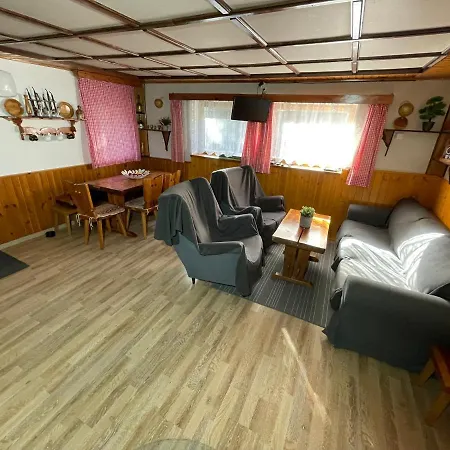 Lodge Na Cihelne
