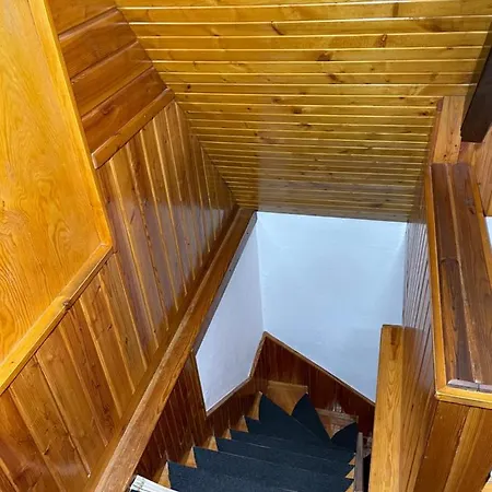 Lodge Na Cihelne Nove Mesto na Morave