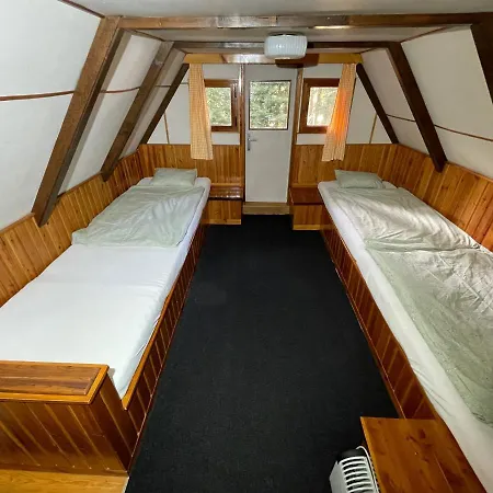 Lodge Na Cihelne