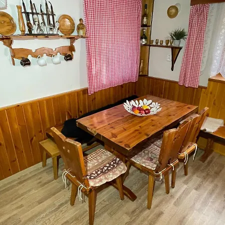 Orman Evi Na Cihelne Nove Mesto na Morave