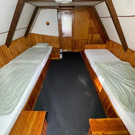 Na Cihelne Lodge