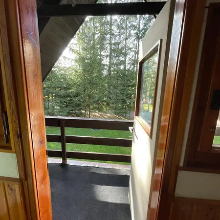 Na Cihelne Lodge Nove Mesto na Morave