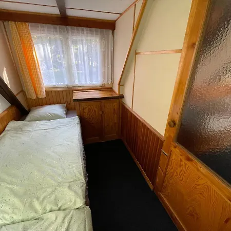 Na Cihelne Lodge Nove Mesto na Morave