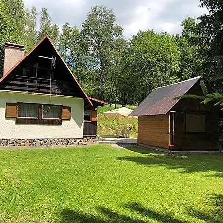 Lodge Na Cihelne *