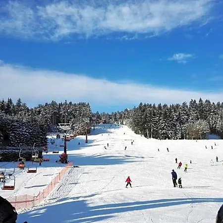 Na Cihelne Nove Mesto na Morave