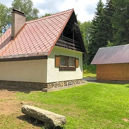 Na Cihelne Lodge *