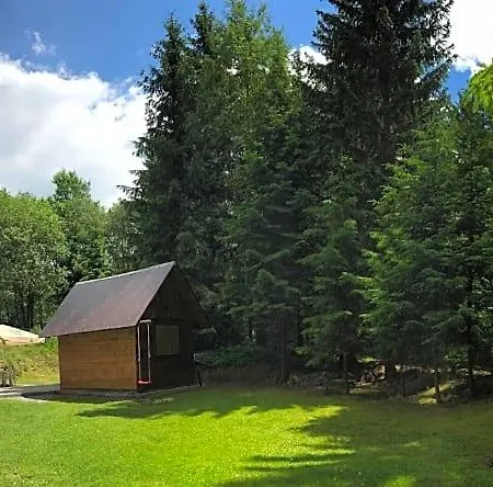 Na Cihelne Lodge