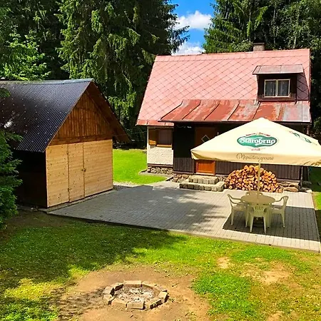 Na Cihelne Lodge