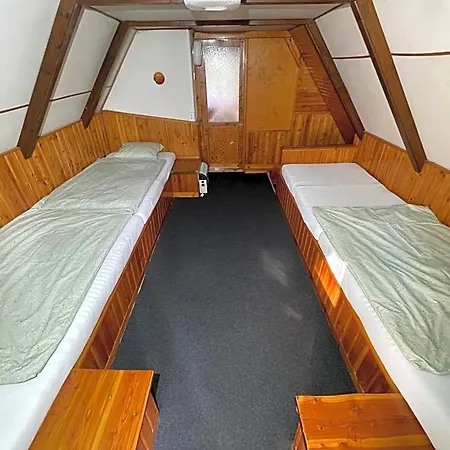 Na Cihelne Lodge Nove Mesto na Morave