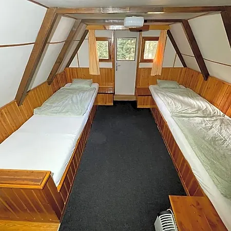 Lodge Na Cihelne