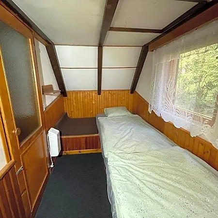 Na Cihelne Lodge Nove Mesto na Morave