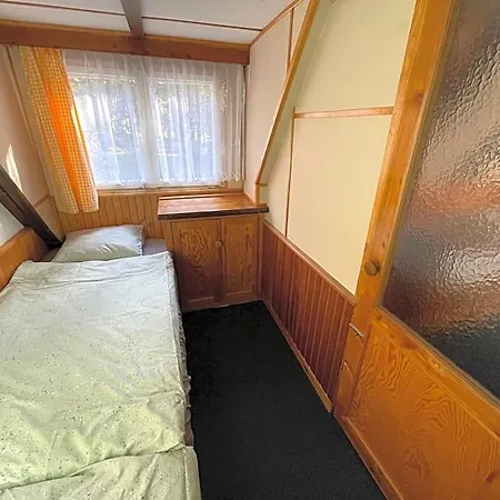 Na Cihelne Lodge