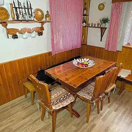 Lodge Na Cihelne