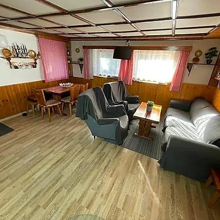 Na Cihelne Lodge *