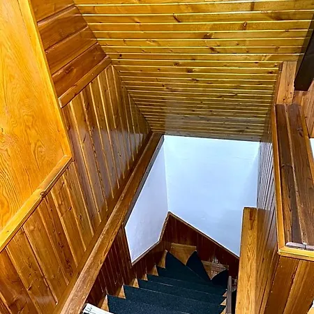 Lodge Na Cihelne Nove Mesto na Morave